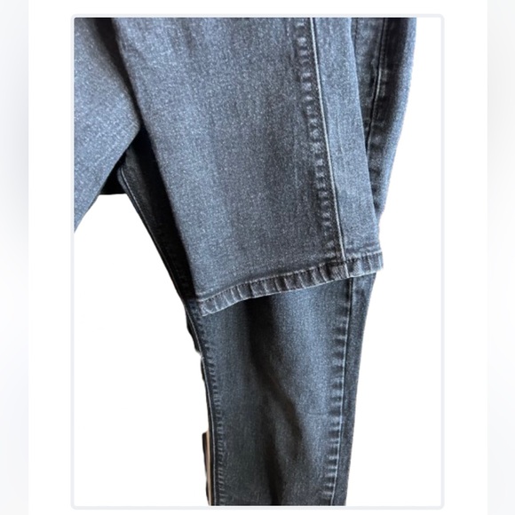 COPY - Steve’s Jeans black 30/30 - Picture 3 of 8